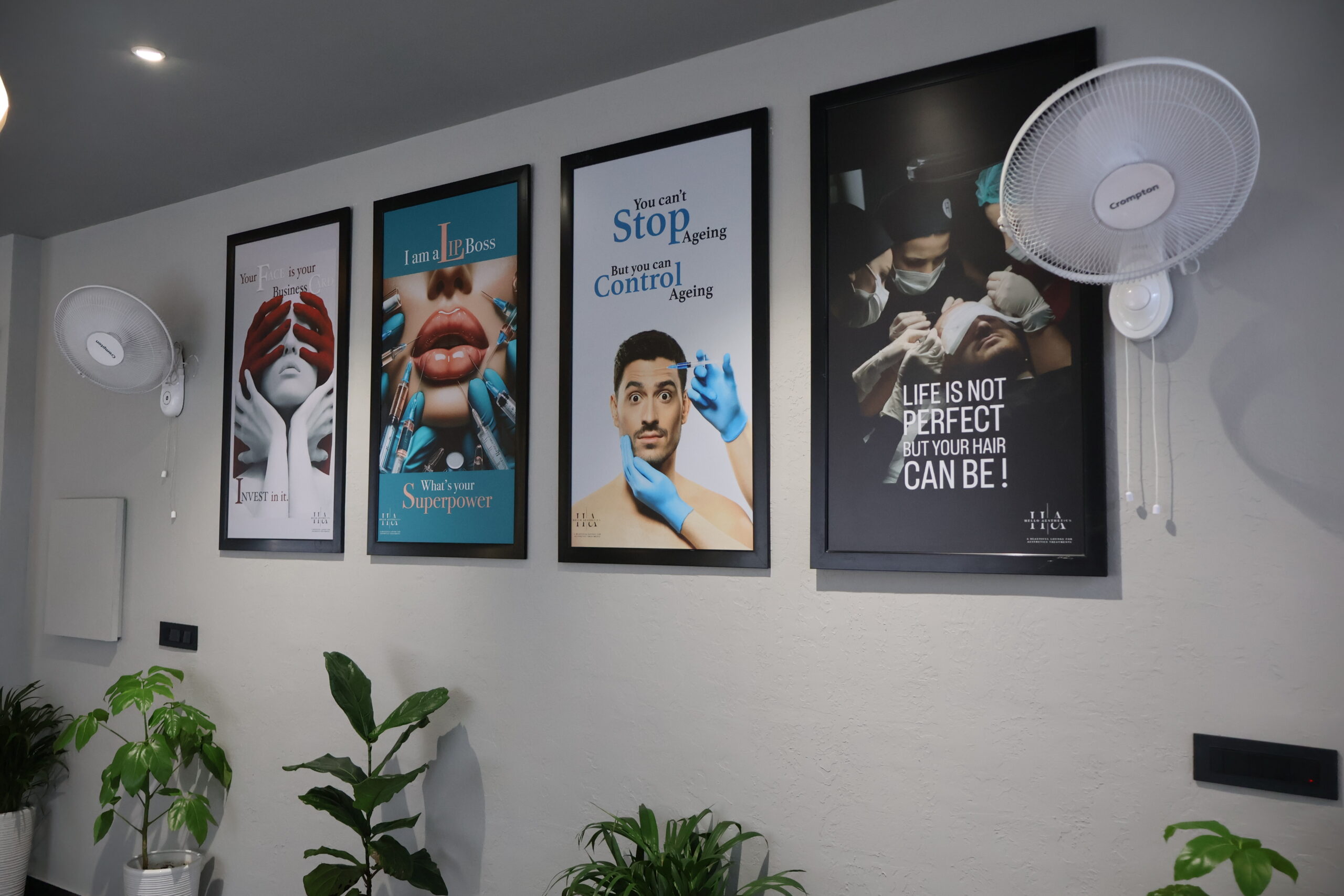 Best Hair Clinic in Mohali