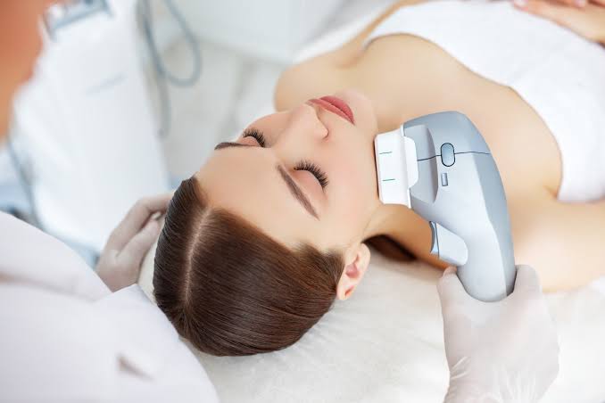 HIFU Treatment in Mohali