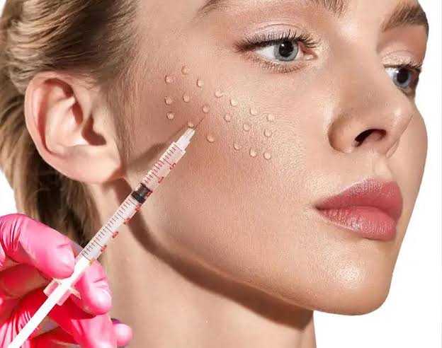 Skin Boosters Treatment in Mohali ​