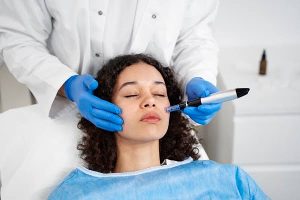 PDRN Skin Booster in Mohali