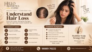Hair Loss Treatment in Mohali