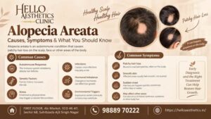Alopecia Areata Treatment in Mohali